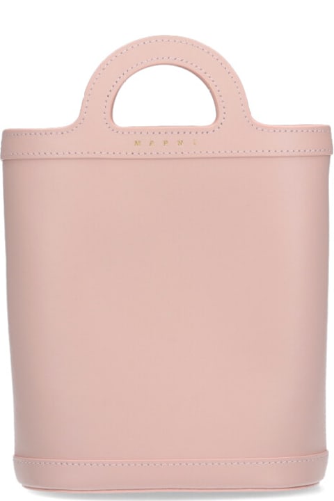 Homeware Marni 'tropicalia' Nano Bag