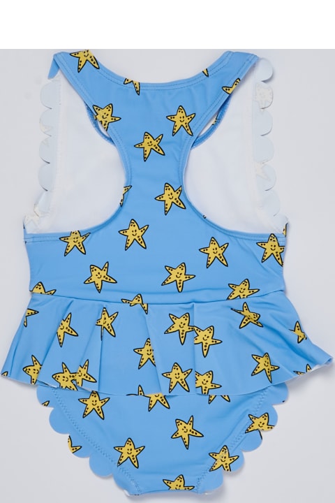 Sale for Baby Girls Stella McCartney Swimsuit Swimsuit