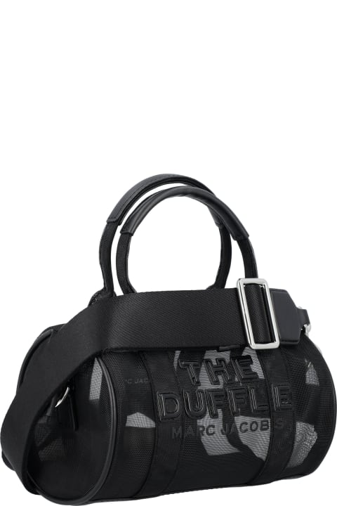 ウィメンズ Marc Jacobsのショルダーバッグ Marc Jacobs The Mini Duffle Bag