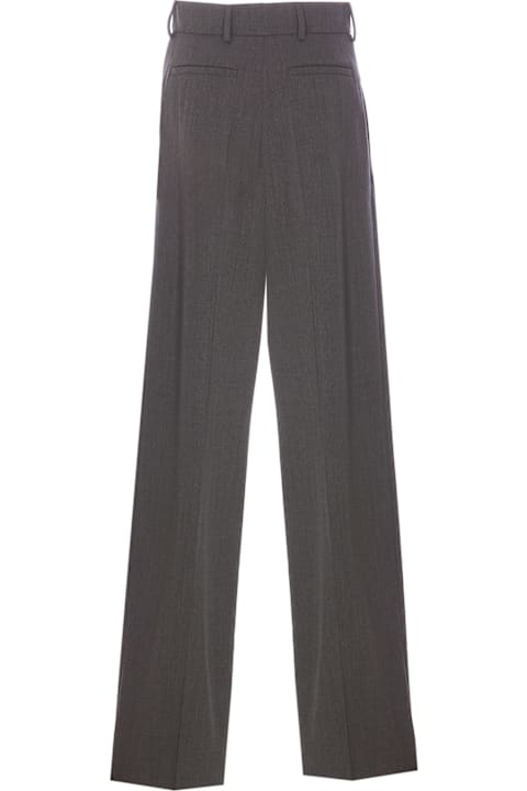 Pants & Shorts for Women Valentino Garavani Solid Pants