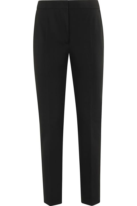 Homeware Max Mara Stretch Viscose Blend Pegno Pant