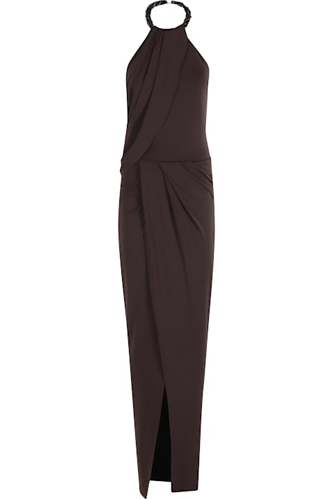 أدوات منزلية Amen Dress In Fluid W Torchon