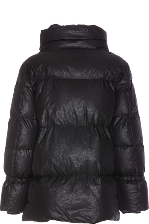 Moorer Coats & Jackets for Women Moorer Medeira Down Jacket