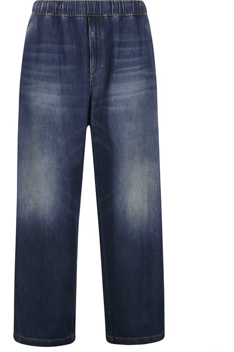 Fashion for Men Valentino Garavani Jeans