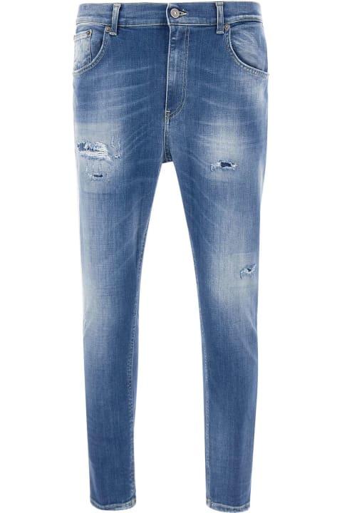 Dondup Jeans for Men Dondup "alex"jeans