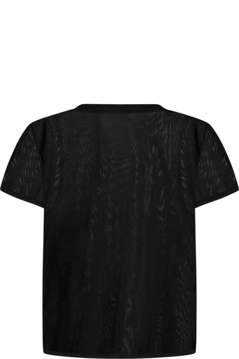 Topwear for Women Tom Ford Silk T-shirt