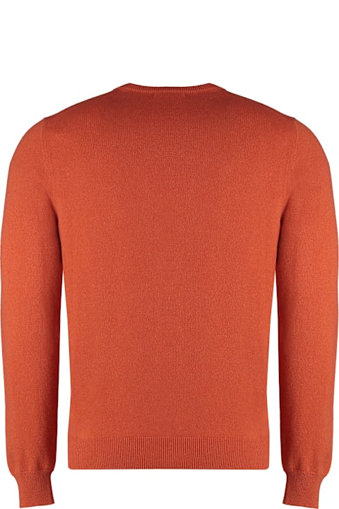Homeware Malo Cashmere Blend Pullover