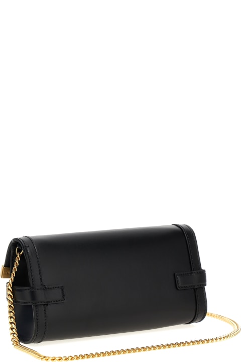 Homeware Balmain 'b-buzz' Clutch