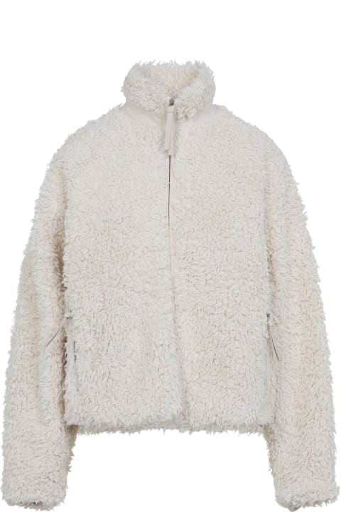 Homeware Jil Sander Jil Sander+ Zip Up 173 Gd Jacket