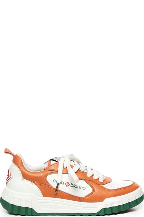 Casablanca for Men Casablanca Court Sneakers