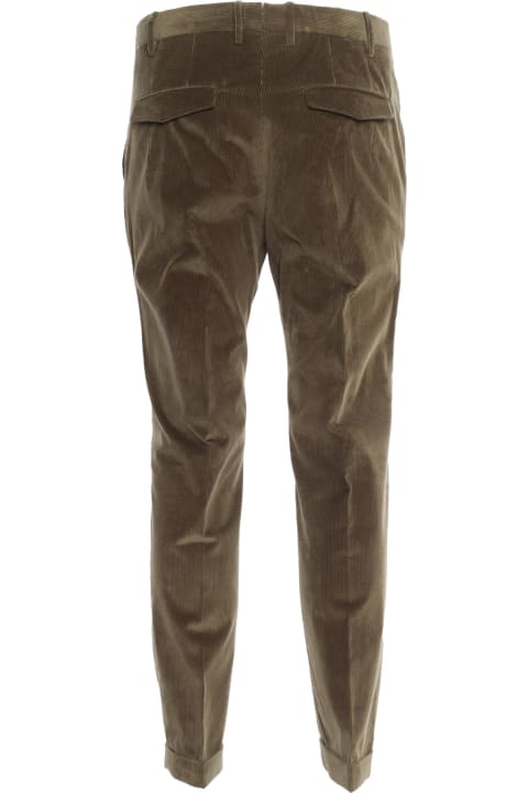 Master Pants