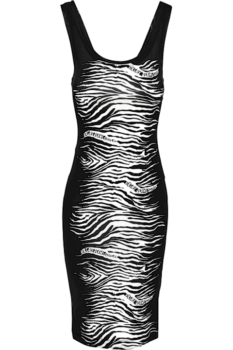 Homeware Versace Jeans Couture Versace Jeans Couture Dress