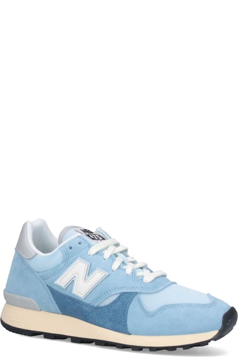 Homeware New Balance "475" Sneakers