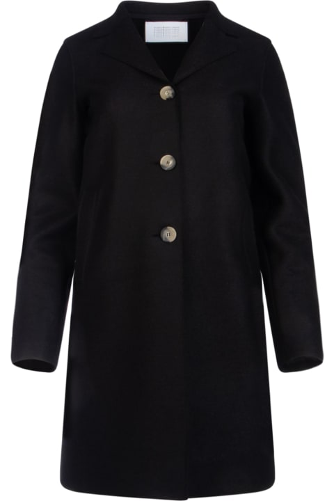 Harris Wharf London Coats & Jackets for Women Harris Wharf London Cappotto