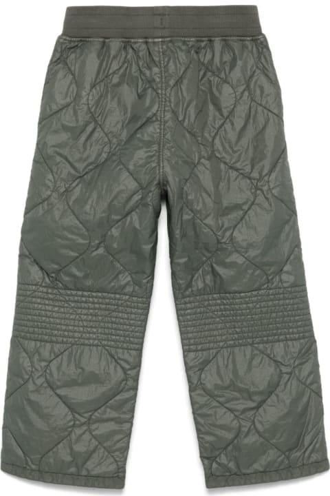 C.P. Company Undersixteen for Men C.P. Company Undersixteen Pantaloni Con Applicazione