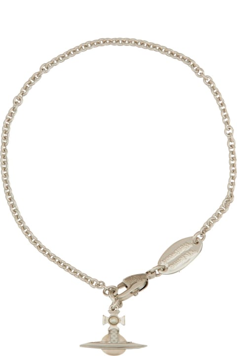 Jewelry for Women Vivienne Westwood "simonetta" Bracelet