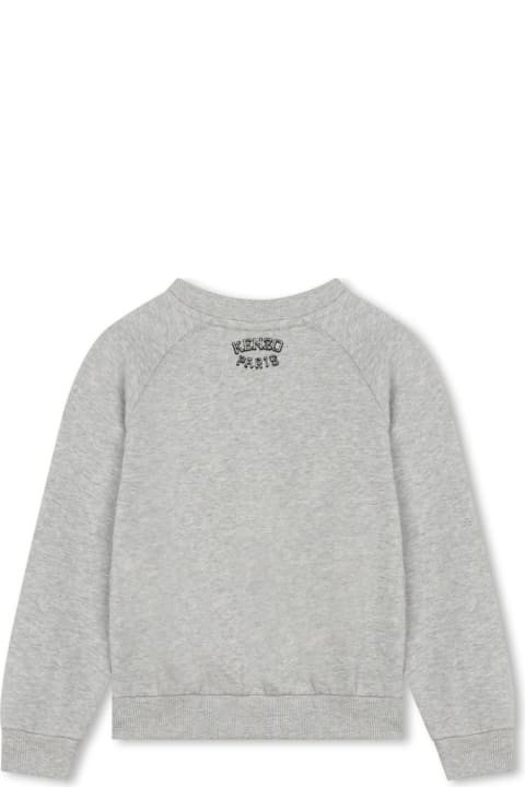 Fashion for Boys Kenzo Kids Sweatshirt