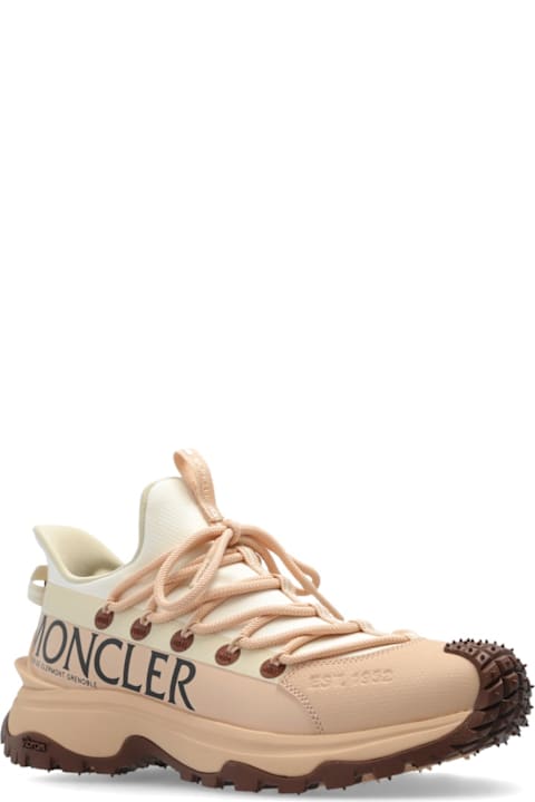 Moncler Sneakers for Women Moncler Moncler Sports Shoes 'trailgrip Lite2'