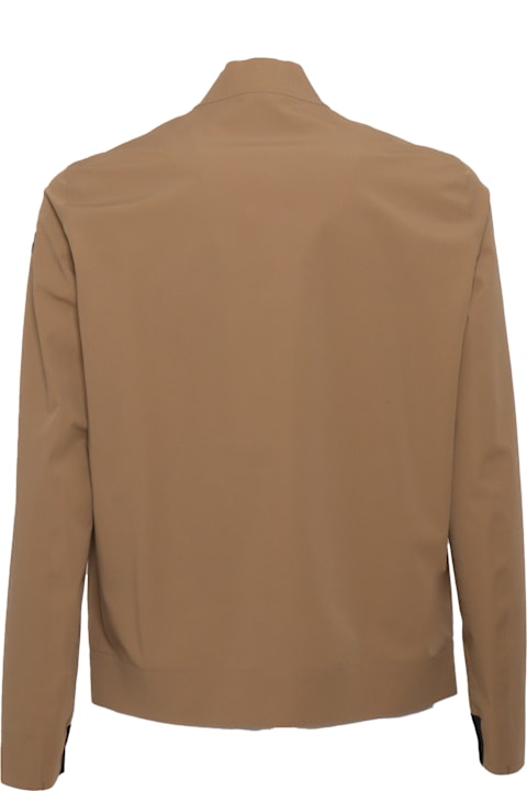 RRD - Roberto Ricci Design for Kids RRD - Roberto Ricci Design Montecristo Color Val Jkt