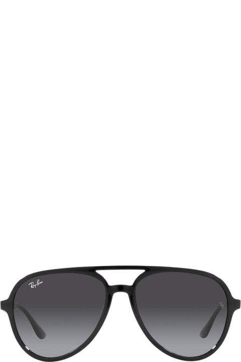 Rb4376 Black Sunglasses