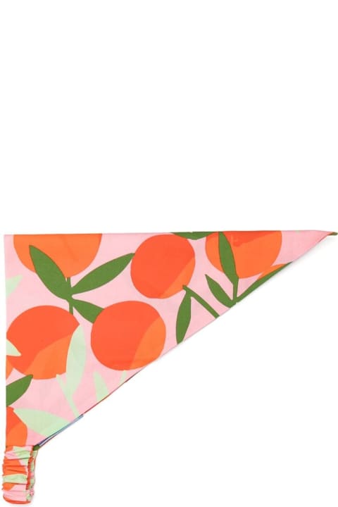 Accessories & Gifts for Girls MiMiSol Bandana Con Stampa