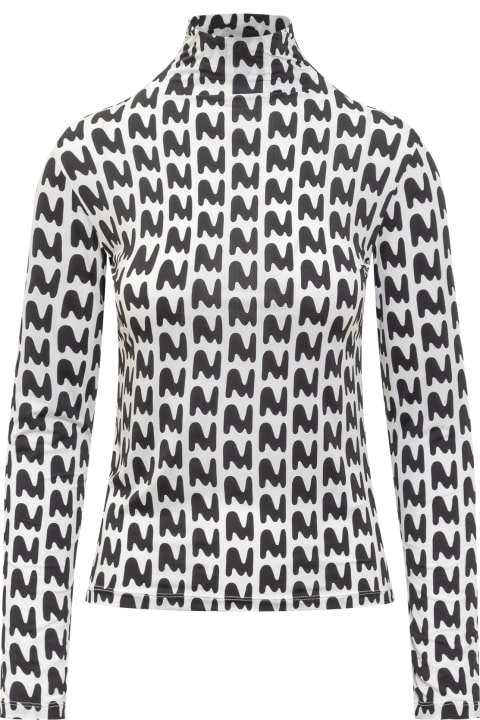 Topwear for Women MSGM All-over M Top