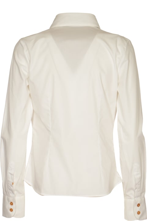 Fashion for Women Vivienne Westwood Toulouse Shirt