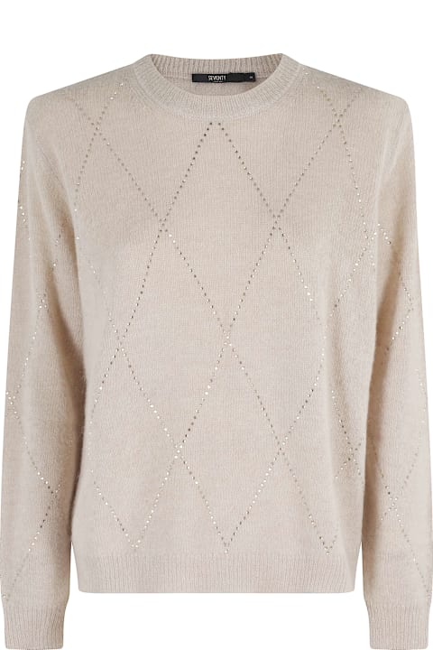 Homeware Seventy Girocollo