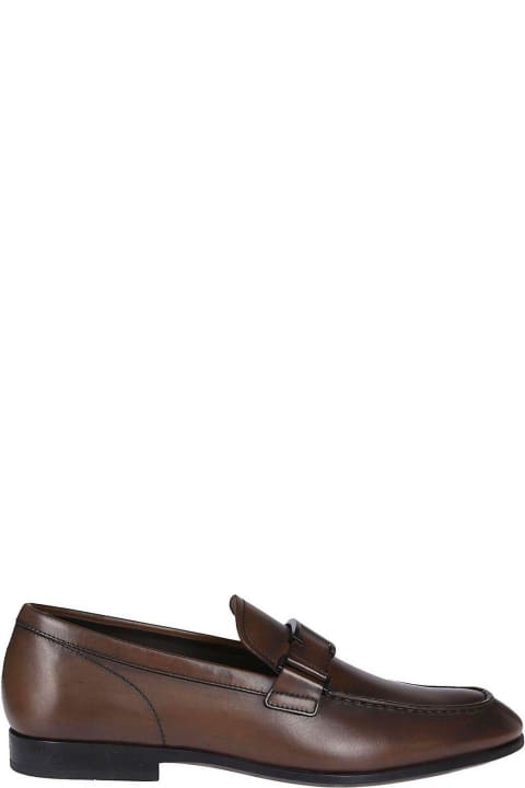 Tod's Shoes for Men Tod's Loafers