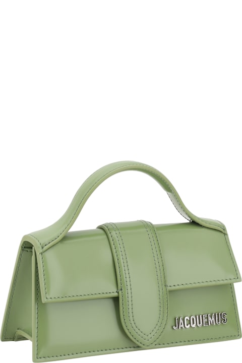 Bags for Women Jacquemus Le Bambino Handbag