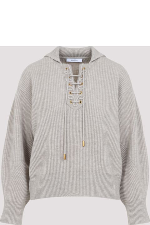 Max Mara Eccelso Pullover