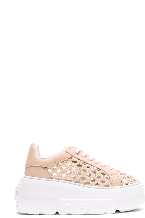 Casadei Nexus Versilia Sneakers