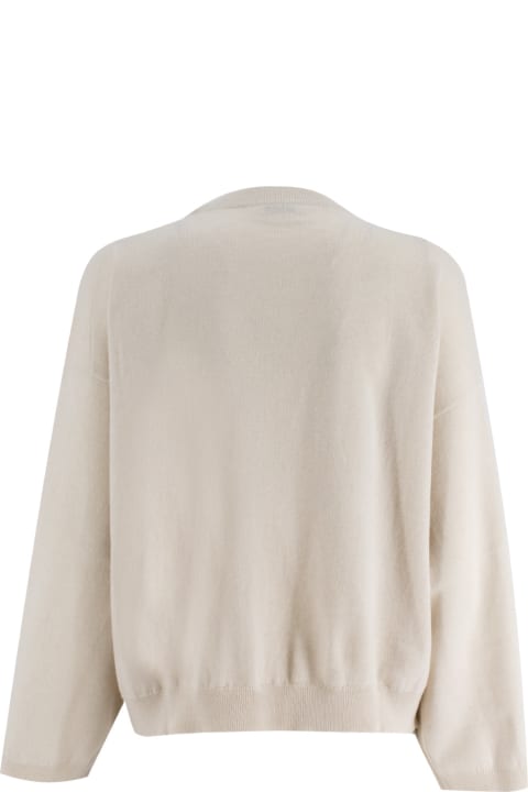 Fleeces & Tracksuits for Women Brunello Cucinelli Sweater