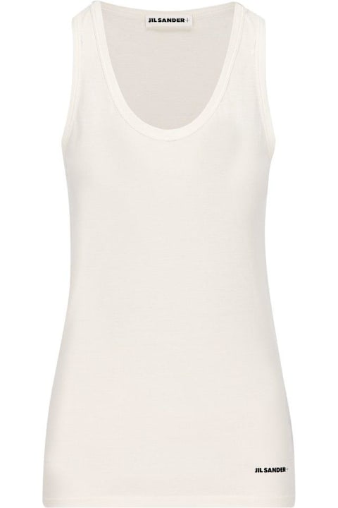 Homeware Jil Sander Sleeveless Tank Top