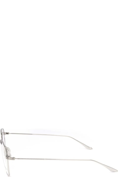 Barton Perreira Eyewear for Men Barton Perreira Bp50381yc-silver