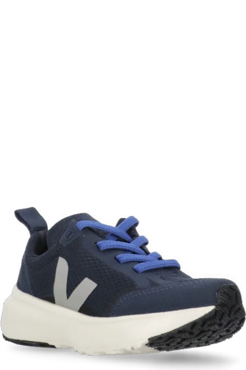 Fashion for Boys Veja Canary Sneakers