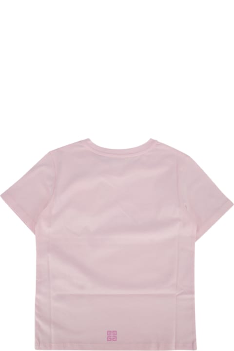 ボーイズ GivenchyのTシャツ＆ポロシャツ Givenchy T-shirt