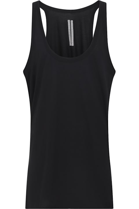 أدوات منزلية Rick Owens Pony Tank Top