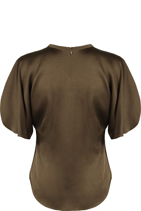 Isabel Marant Viscose Top