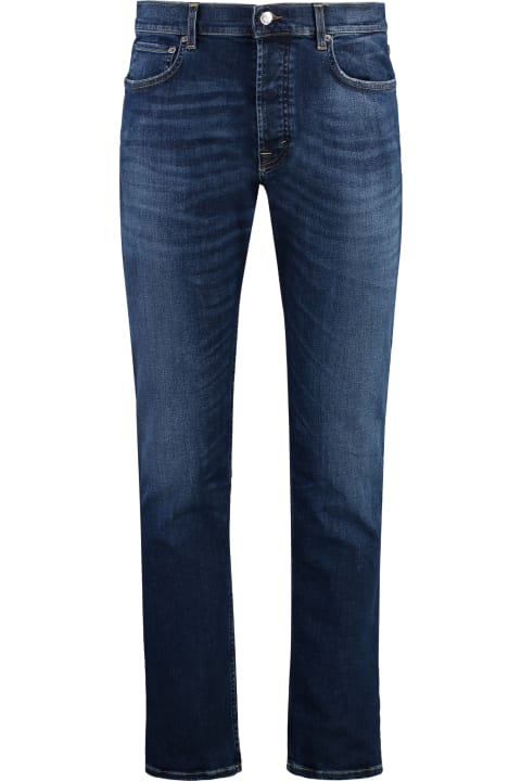 Department Five Clothing for Men Department Five Keith Slim Fit Jeans