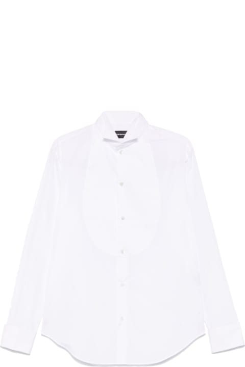 Homeware Emporio Armani Cotton Shirt