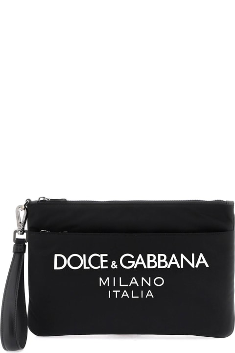 Dolce & Gabbana Bags for Men Dolce & Gabbana Beauty Case