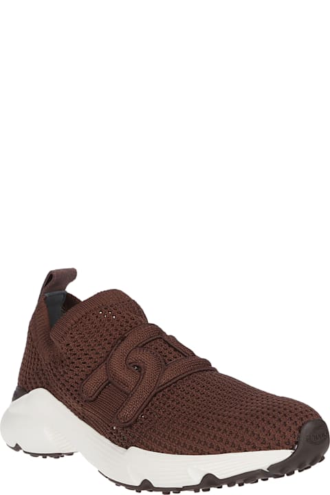 Tod's Sneakers for Women Tod's Run 54c Slip-on Sneakers