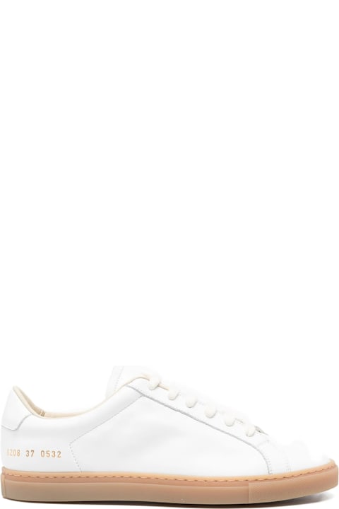 Common Projects for Kids Common Projects Shoes