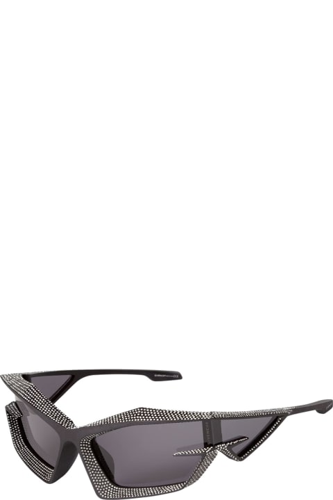 Givenchy Eyewear Eyewear for Men Givenchy Eyewear Gv40082i 02a Sunglasses