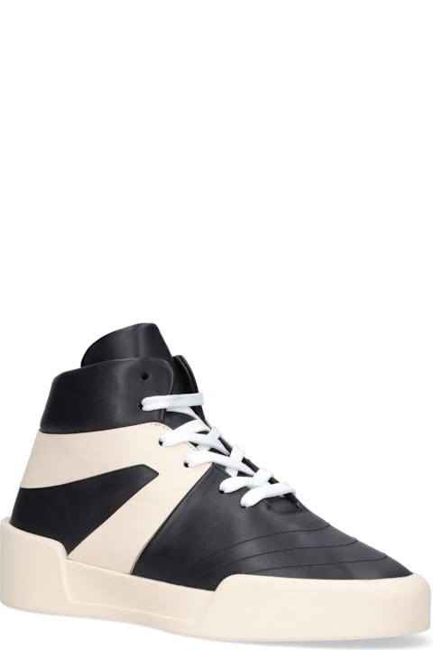Fear of God High-top Sneakers "basketball"