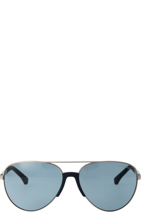 Emporio Armani for Men Emporio Armani 0ea2059 Sunglasses