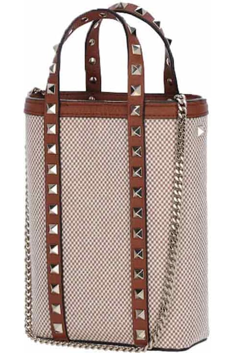 Fashion for Women Valentino Garavani "rockstud" Mini Bag