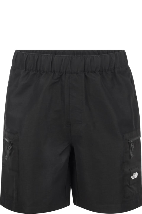 The North Face for Men The North Face Phlego - Cargo Shorts