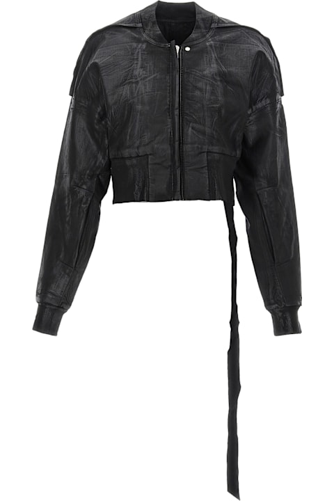Coats & Jackets Sale for Women DRKSHDW 'flight' Bomber Jacket